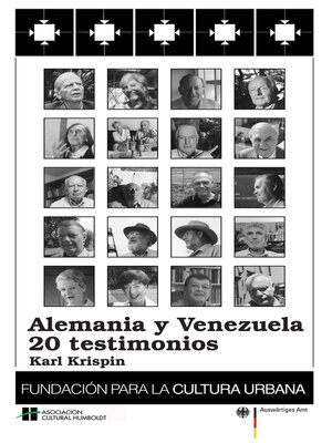cover image of Alemania y Venezuela